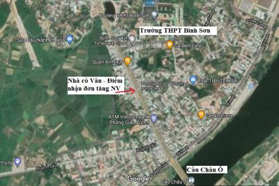 Thông báo thay đổi địa điểm nhận hồ sơ tăng nguyện vọng và hướng dẫn thay đổi NV trực tuyến 2021